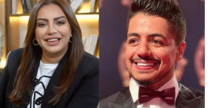 شهرزاد عكرود تكشف: “إيهاب أمير لم يحرجني في برنامجي وأنا واعرا”