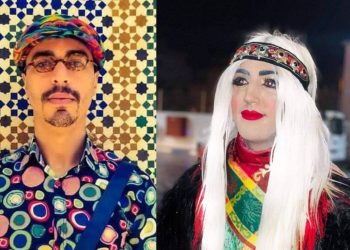 هاشم البسطاوي غاضب بسبب مهرجان بوجلود:  “لي راجل ميديرش لعكر”