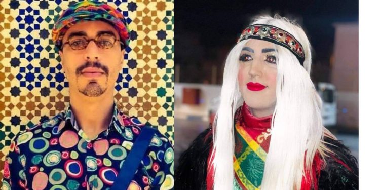 هاشم البسطاوي غاضب بسبب مهرجان بوجلود: “لي راجل ميديرش لعكر”