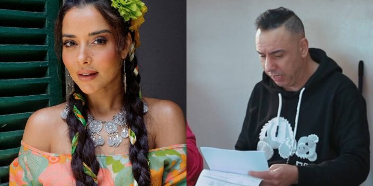 المغني موس ماهر يتهم بلقيس فتحي بالسرقة..تفاصيل
