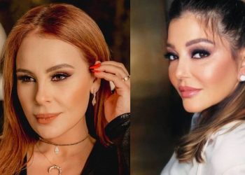 بسبب مهرجان موازين..سميرة سعيد تهدي كارول سماحة هذه المفاجأة