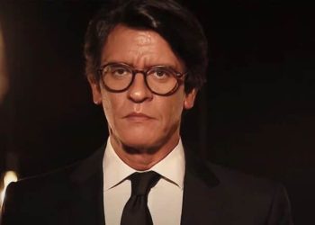 رشيد الإدريسي غاضب بسبب وفاة أحد المترشحات لإمتحانات الباكالوريا بآسفي..
