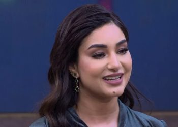 بعد تعرضها للإقصاء..أسماء لزرق تتلقى الدعم من طرف نادي الفنانين المغاربة (تفاصيل)