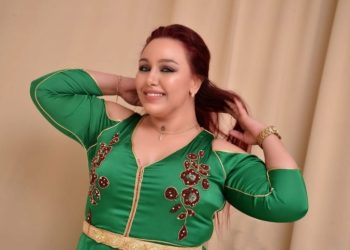 فاطمة الزهراء طراكس تستفز متابعيها: ” أنا كالتاريخ لا أتكرر مرتين”