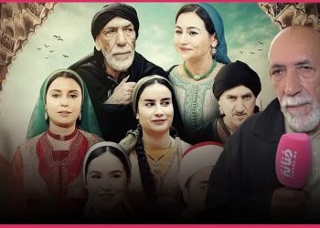 عز العرب الكغاط: “خاص مساعدات ودعم لمثل هذه الأعمال/ كاين تقدم فالدراما المغربية/ دور المهرجانات”