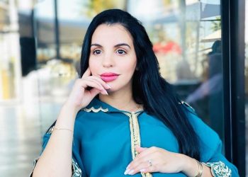 أسماء بيوتي تتعرض للسرقة..تفاصيل