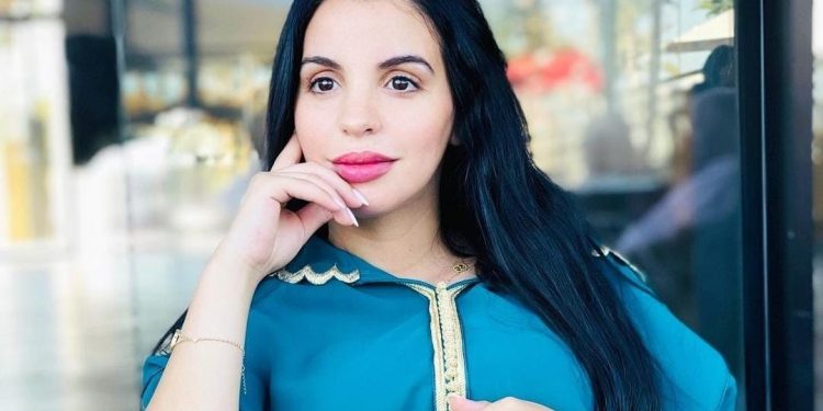 أسماء بيوتي تتعرض للسرقة..تفاصيل