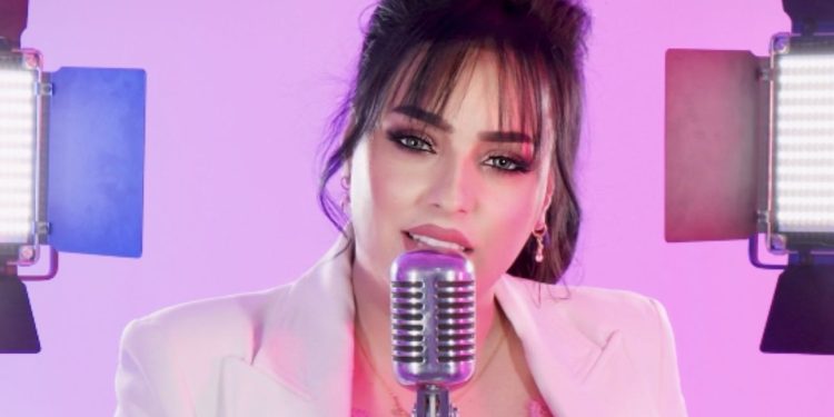 نادية العروسي تعود بأغنية راي جديدة “منعطيوهمش الفرصة”