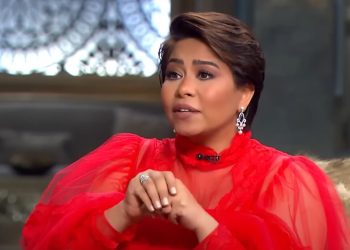 بعد زواجها الجديد..شيرين عبد الوهاب تسافر بغية الشفاء من جرح طلاقها من حسام الحبيب