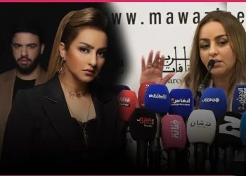 زينة الداودية تحضر مفاجأة لجمهور موازين وهذا ما قالته عن الديو الذي جمعها بنعمان بلعياشي