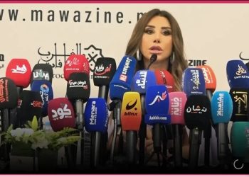 نجوى كرم: “أنا ماشي فنانة استعراض/الذكاء الإصطناعي مخطط كبير يمكن يجردنا من المشاعر”