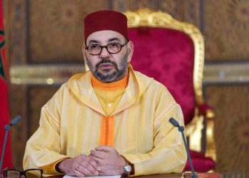 والدة الملك محمد السادس في ذمة الله