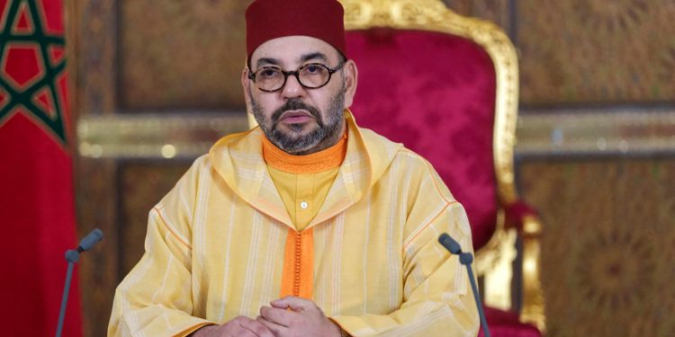 والدة الملك محمد السادس في ذمة الله
