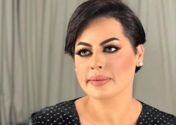 لمياء الزايدي بعد وفاة والدها: ” أشتاق لك مثل الطفلة الصغيرة”