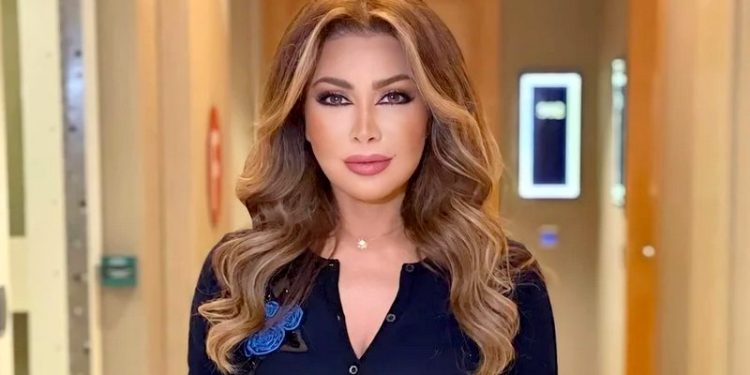 الفنانة نوال الزغبي تثير غضب جمهورها بسبب مهرجان موازين