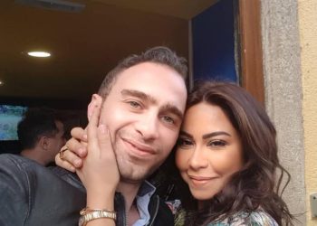 ما حقيقة دخول الفنانة شيرين عبد الوهاب إلى مصحة نفسية؟ تفاصيل