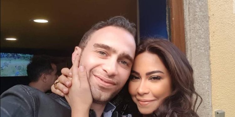 ما حقيقة دخول الفنانة شيرين عبد الوهاب إلى مصحة نفسية؟ تفاصيل