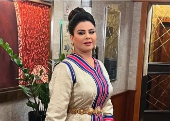 لطيفة رأفت تمثل المغرب في أكبر التظاهرات الثقافية بدولة الكويت..تفاصيل