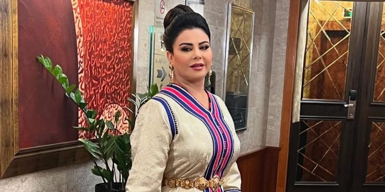 لطيفة رأفت تمثل المغرب في أكبر التظاهرات الثقافية بدولة الكويت..تفاصيل