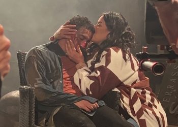الكوميدي يسار يعلق عن تجربته في مسلسل “الجنين” ويعد جمهوره بالجديد.. قريبا