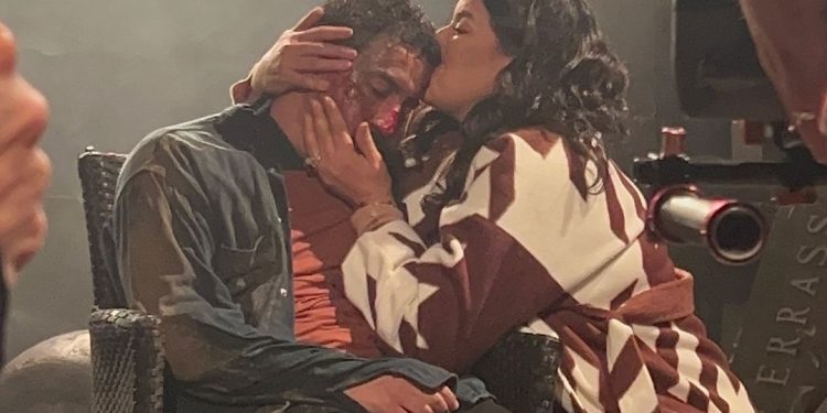 الكوميدي يسار يعلق عن تجربته في مسلسل “الجنين” ويعد جمهوره بالجديد.. قريبا