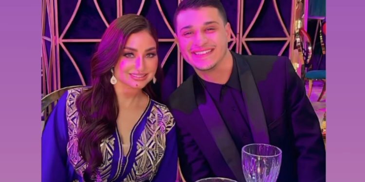 بعد منعها من الغناء بتونس..نادي الفنانين المغاربة يكرم أسماء لزرق في حفل مميز