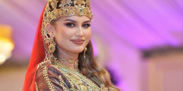 سلمى صلاح الدين تكشف عن السبب الحقيقي وراء فسخ خطوبتها (فيديو)