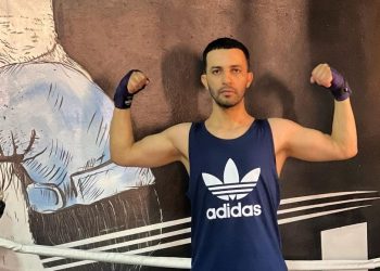 عبد الإله رشيد: “الشهرة تحبني وأنا كنستحق كل الحب”