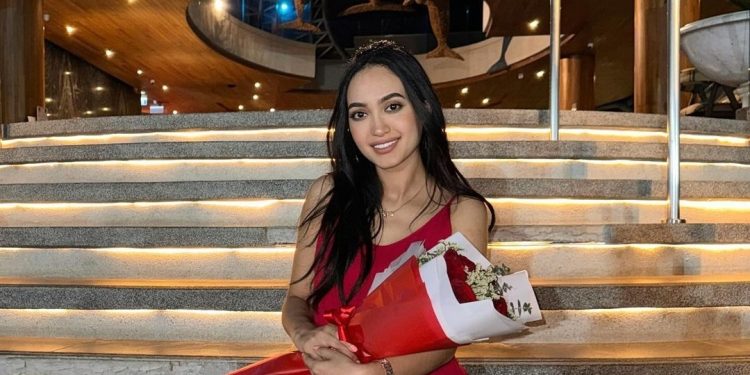 بعد تجاوزها لمحنة “الإجهاض”..زينب أسامة تكشف عن سر نظارة بشرتها