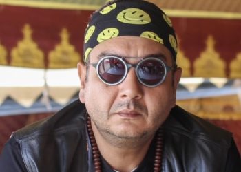 الشاف سيمو يستنكر من غلاء أسعار أضحية عيد الأضحى لهذه السنة: “لا للشناقة”