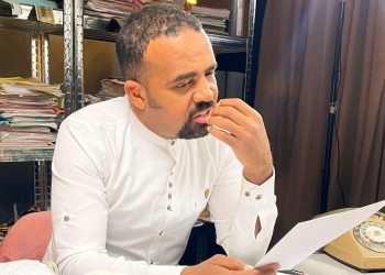 الكوميدي باسو يثير قلق جمهوره بسبب المرض..تفاصيل
