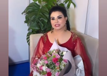بعد تألقها في حفل موازين..لطيفة رأفت تشارك ابنتها حفل اختتام السنة الدراسية بالأخضر والأحمر