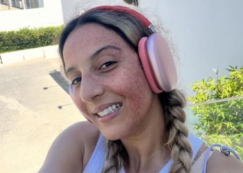 بسبب نوبات الهلع..لبنى جوهري تكشف: “عمري لقيت الدواء”