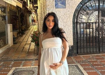 بعد غياب طويل..ماريا نديم تشوق جمهورها إلى جديدها الفني