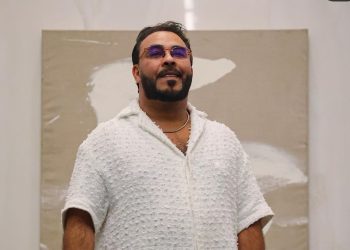 إلغاء حفل قادر الجابوني في حفل موازين..تفاصيل