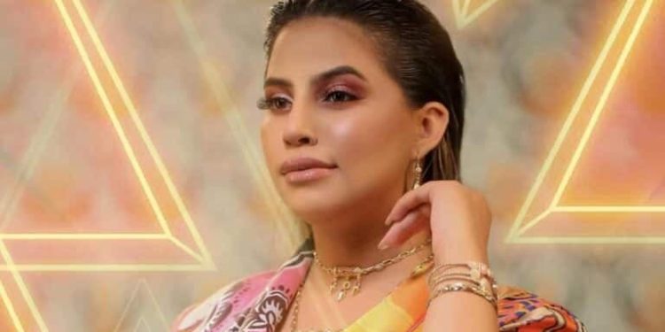 إكرام العبدية: “أنا رقم واحد وبدون منازع في بنات جيلي”