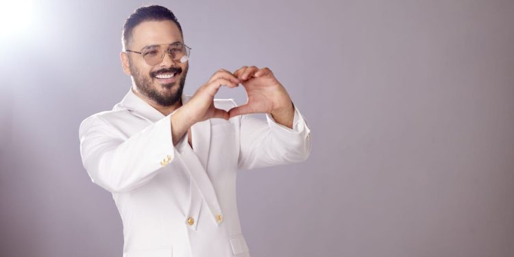 رامي عياش يجدد الوصل بجمهور منصة النهضة