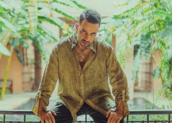 عبد الإله رشيد: “عندي أصدقاء لكني لا أكلمهم كثيرا”