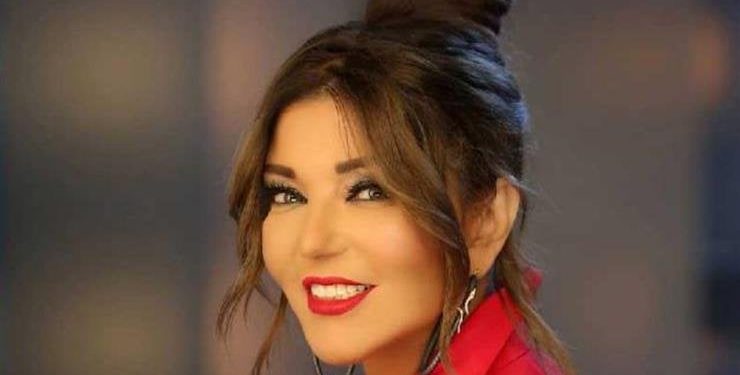 سميرة سعيد : ” سعيدة جدا بتواجدي برباط وقضيتي الأولى هي الصحراء المغربية وانا متعاطفة مع القضية الفلسطينية …”