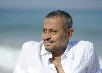 حقيقة تعرض الفنان جورج وسوف إلى نزيف حاد..