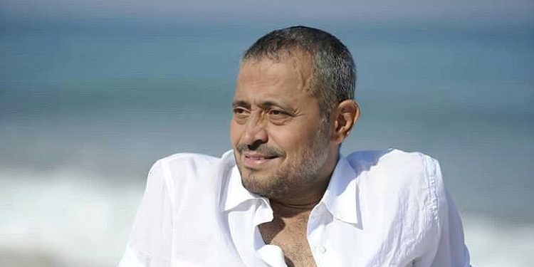 حقيقة تعرض الفنان جورج وسوف إلى نزيف حاد..