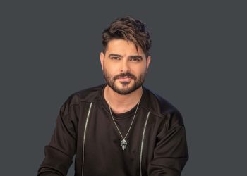 فنان عربي يحضر إلى زفافه بشكل سري..تفاصيل