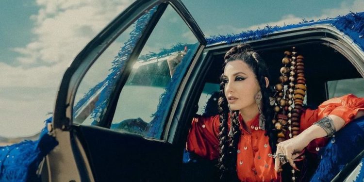 نورا فتحي تسلط الضوء على الثقافة الأمازيغية في جديدها “نورا”