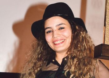 المخرجة المغربية أسماء المدير  تتحدث عن واقع السينما المغربية