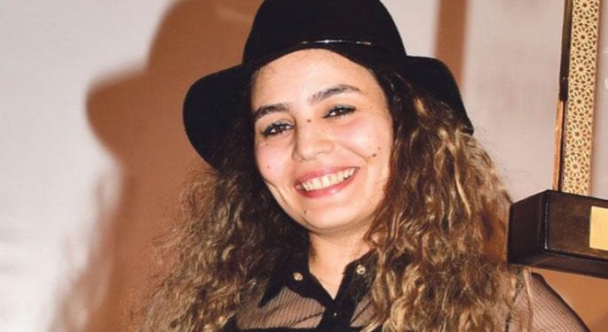 المخرجة المغربية أسماء المدير  تتحدث عن واقع السينما المغربية