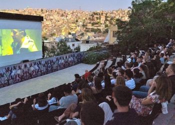افتتاح مهرجان عمان السينمائي الدولي بمشاركة مغربية