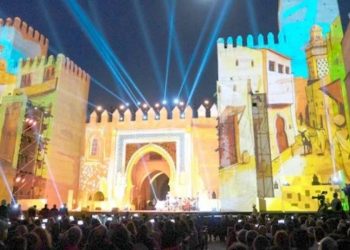 دعم تنظيم المهرجانات السينمائية بأكثر من 25 مليون  درهم برسم