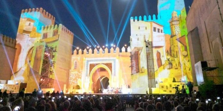 دعم تنظيم المهرجانات السينمائية بأكثر من 25 مليون  درهم برسم