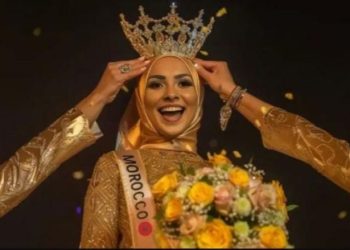 مؤثرة مغربية تظفر بلقب مسابقة ملكة جمال الذكاء الإصطناعي