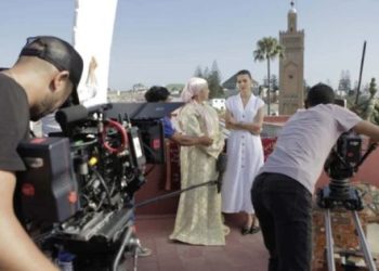 انطلاق تصوير مسلسل “قفطان خديجة“